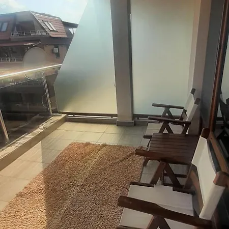 Appartement Mira Bay 1 *