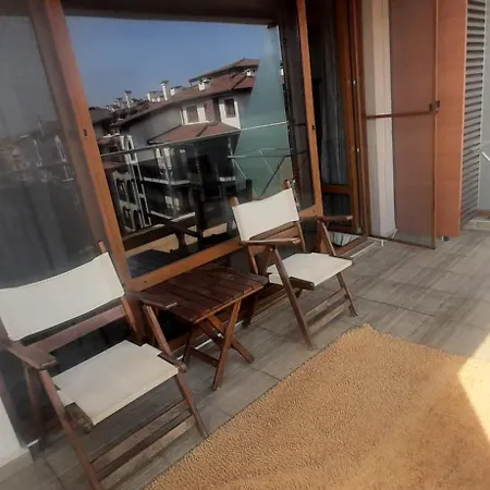 Lejlighed Mira Bay Studio 1 *